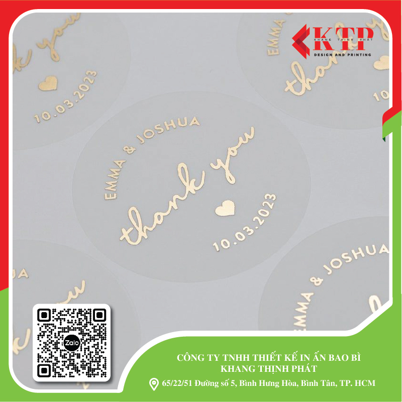 In decal nhựa trong In decal nhựa trong