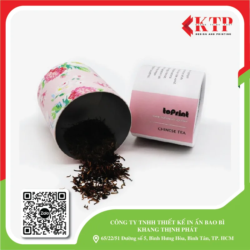 xưởng sản xuất lon giấy xưởng sản xuất lon giấy