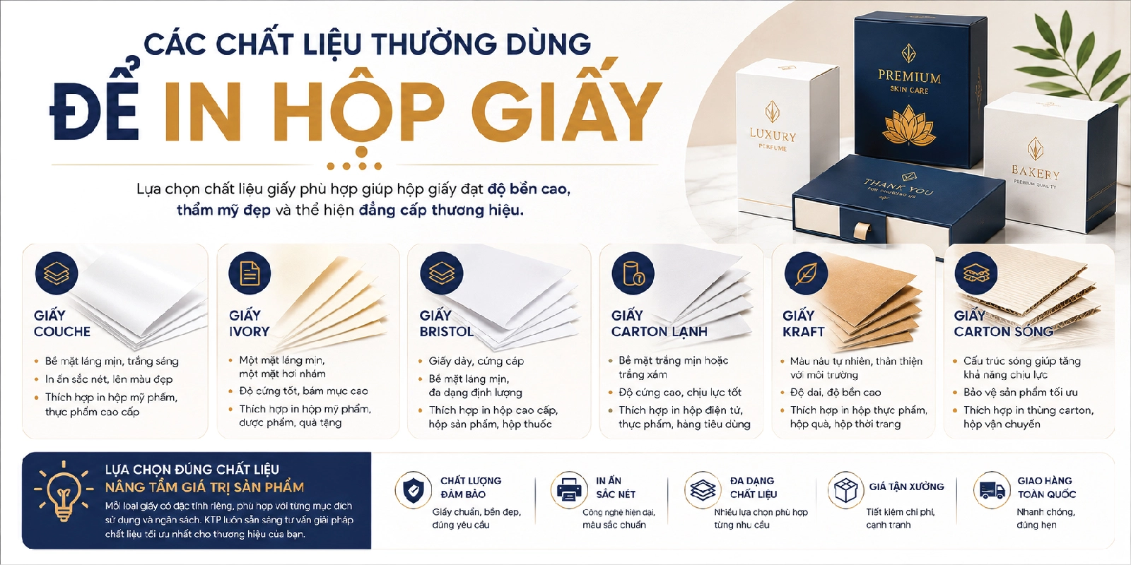 các chất liệu giấy các chất liệu giấy
