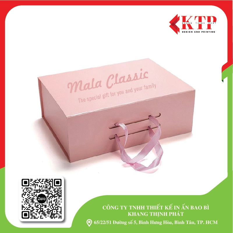 mẫu hộp giấy có quai mẫu hộp giấy có quai