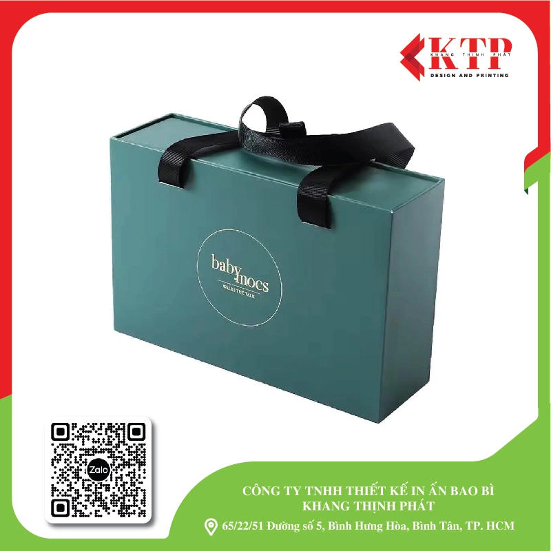 thiết kế hộp giấy có quai thiết kế hộp giấy có quai