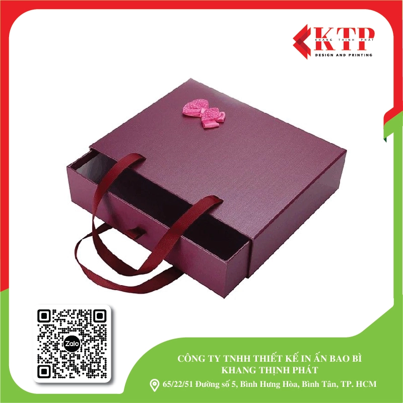 hộp giấy có tay xách hộp giấy có tay xách