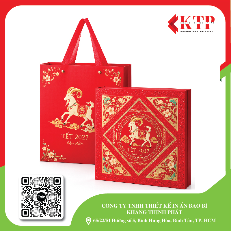 Hộp tết âm dương