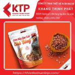 Bao bì đựng bánh kẹo có nhiều lợi ích khác nhau