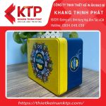 Hộp đựng bánh quy đẹp