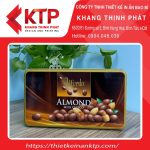 Hộp đựng kẹo, chocolate