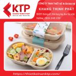 Mẫu hộp đựng thức ăn cá nhân 3