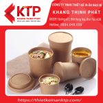 Mẫu hộp đựng thức ăn nóng 1