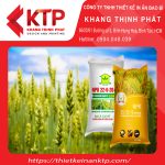 Bao bì phân bón PP dệt