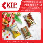Bao bì từ màng phức hợp