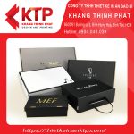 Các loại hộp cứng xách tay phổ biến