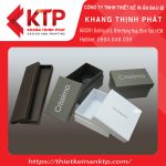 Hầu hết khách hàng đều có thể chọn in gộp giấy số lượng ít tùy nhu cầu