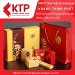 Hộp đựng cho dịp trung thu