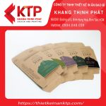 Hộp giấy đóng vai trò quan trọng trong kinh doanh