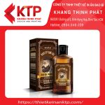 Hộp giấy đựng gel vuốt tóc
