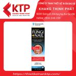 Hộp giấy đựng kem dưỡng móng
