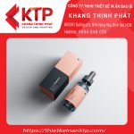 Hộp giấy đựng lọ serum