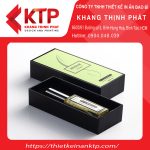 Hộp giấy đựng lọ tinh dầu