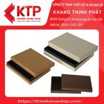 Hộp giấy đựng quần áo đóng vai trò quan trọng trong ngành thời trang