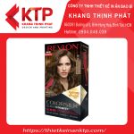 Hộp giấy đựng thuốc nhuộm tóc
