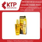 Hộp giấy đựng tinh dầu dưỡng tóc
