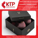 Khang Thịnh Phát cung cấp dịch vụ in hộp giấy đựng quần áo cao cấp