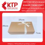 Kích thước hộp quà