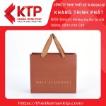 Lựa chọn màu chủ đạo là rất cần thiết