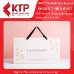Màu sắc trang nhã, phổ biến của túi đựng mỹ phẩm
