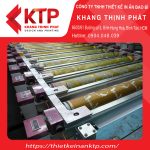 Phương pháp in trục ống đồng