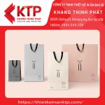 Túi đựng mỹ phẩm nhiều size