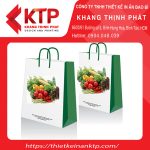 Túi giấy chất liệu cao cấp