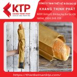 Túi giấy như chất liệu vải