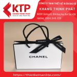Túi mỹ phẩm đựng son, nước hoa