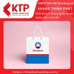 Logo thương hiệu VietinBank