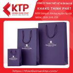 Logo và slogan nổi bật