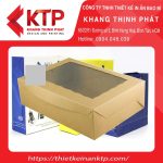 Mẫu hộp giấy đựng nước hoa tham khảo 6
