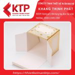 Mẫu hộp kem body tham khảo 2