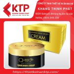 Mẫu hộp kem body tham khảo 4