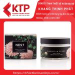 Mẫu hộp kem body tham khảo 5
