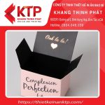 Mẫu hộp kem body tham khảo 6