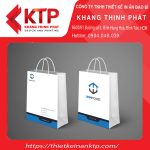 Mẫu túi cơ bản