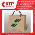 Thiết kế logo độc lạ