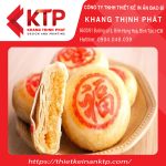 Bánh pía- đặc sản của vùng đất Sóc Trăng