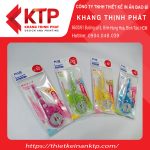 Bao bì đựng bút xóa