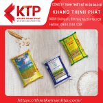 Bao bì đựng hạt giống có nhiều lợi ích thiết thực