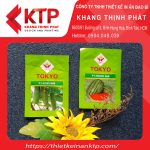 Bao bì hạt giống có những đặc điểm gì?