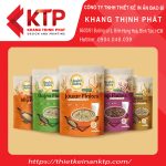 Bao bì ngũ cốc có công dụng gì