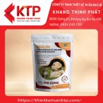 Bao bì thức ăn thú cưng