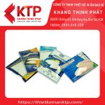 Bao bì thủy sản giúp bảo quản lâu hơn